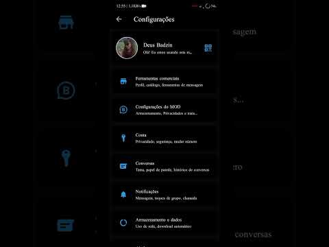 🎩 EXPLANEI!! MELHOR WHATSAPP IMUNE SECUNDÁRIO • SECUNDÁRIO QUE EU USO PARA GUERRA + RCT DA OF 0X9! 🔥