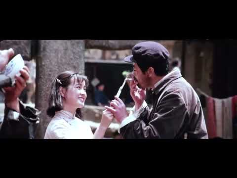 Chinese Movie Explained in English, Chinese movie subtitled in Chinese and English