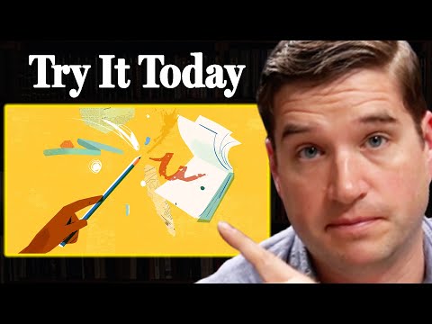 When It Comes To Taking Notes, Here's What Really Matters (Organize Your Life) | Cal Newport