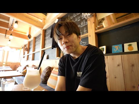 【旅Vlog】秋の湯布院でお洒落カフェ＆大分グルメを食べ歩いた１日。【湯の坪街道】