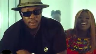 Sista Afia - Weather feat. Medikal & Quamina MP (Official Video)