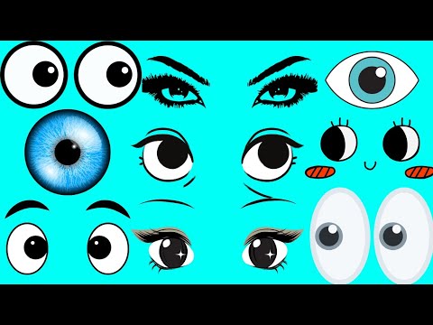 HOW DIFFERENT PEOPLE DRAW EYES | BEGINNER | AVERAGE | PRO |LEGEND | #eyes #drawing #art #animeart