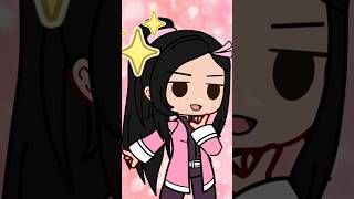 Nezuko’s First YouTube Short! #demonslayer #kimetsunoyaiba #nezukokamado #gacha #knygacha