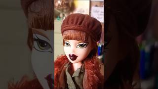 🐵 Bratz Original Fashion Doll Meygan Unboxing #bratz #bratzdoll #unboxing #fashiondoll #meygan