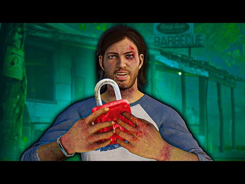 This NERFED Perk is Still VERY STRONG! | The Texas Chainsaw Massacre