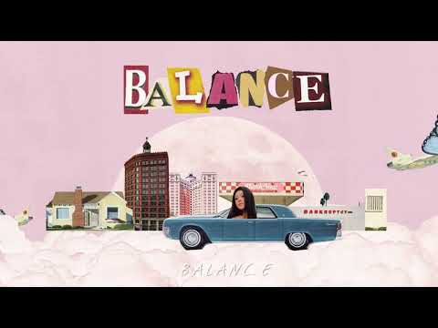 袁婭維Tia Ray《BALANCE》 | 官方MV [高清4K 60HZ]｜騰訊音樂雲頻道