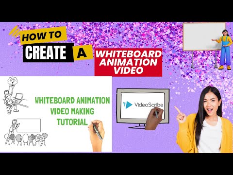 Whiteboard Animation Video Creation: How to Make Your Content Stand Out