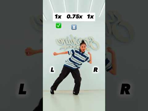 Try 『SCOOBOT』with me🫡 #dance #locking #dancetutorial