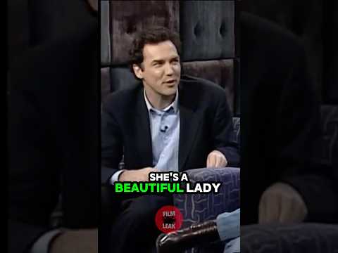 Norm Macdonald CLEVER Roast is On Point | #shorts