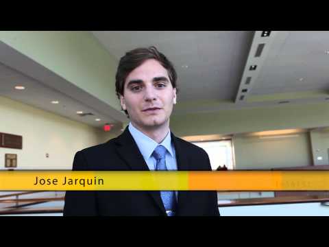 Jose Jarquin 25 Under 25 2014