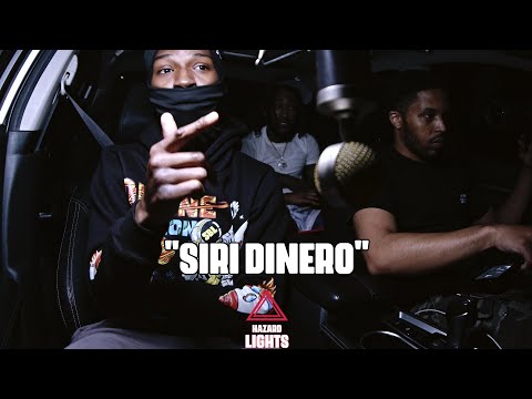 "Siri Dinero" | Hazard Lights ⚠️