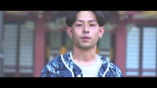 ZORN / 葛飾ラップソディー feat.WEEDY [Pro. dubby bunny / Dir. 飛沫] Official Music Video ℗2015昭和レコード