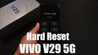 How To Hard Reset ViVo V29 5G