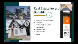 Real Estate Investing Seminar