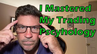 Mastering Trading Psychology And The Best Loser Wins