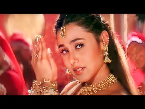 Tujhko Hi Dulhan Banaunga - Lyrical | Alka Yagnik | Sonu Nigam | Hindi Wedding Song