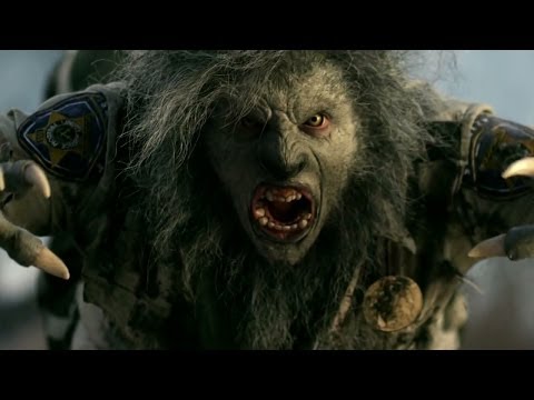 Wolfcop - Bande-annonce VO