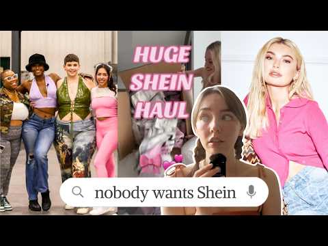 Shein's IPO problem, explained