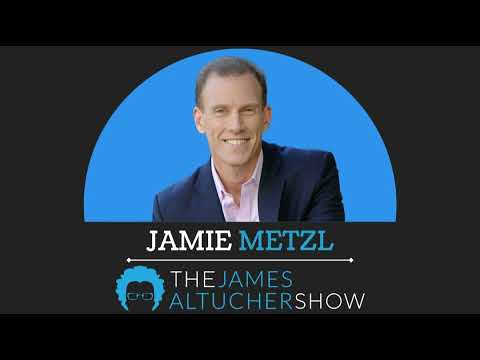 Superconvergence: The Dawn of Human-Engineered Intelligence with Jamie Metzl