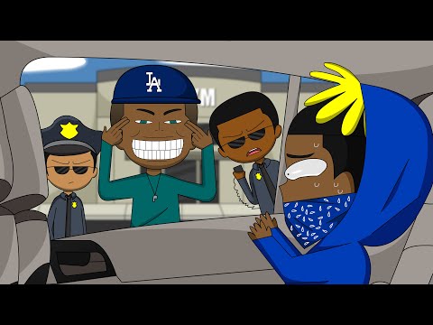 I Pulled Up On My Opps At Basketball Tryouts - Animated Story