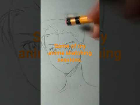 My Drafting Sessions #dailyvlog #anime #art #shorts #manga #story #tiktok #art