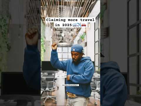 Travel more | kendrick lamar meme