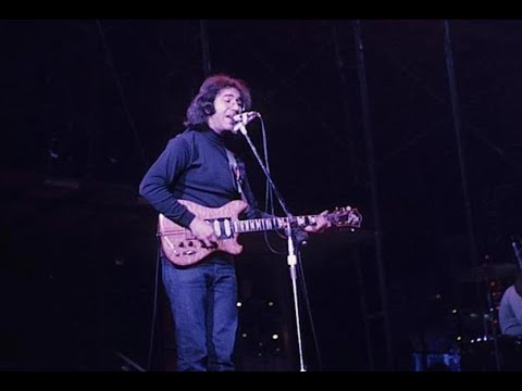 Grateful Dead - December 6, 1973 Public Hall - Cleveland, OH [Fulll Show SBD]