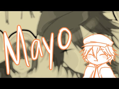 [BSD] Mayonnaise