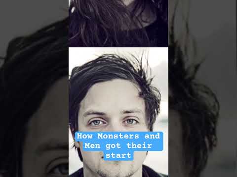 Check out episode 41 on #monstersandmen #iceland #music #band #indie #shorts