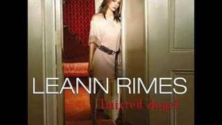 Sign of Life-LeAnn Rimes