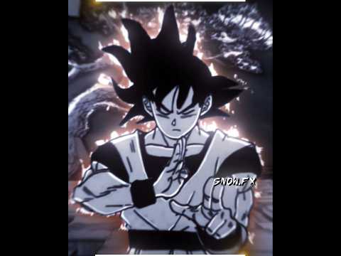 Legendary Super Saiyan 🔥🔥 #edit #mangaedit #songoku #goku #gokuedit #dbz #dbzedit #viralvideo