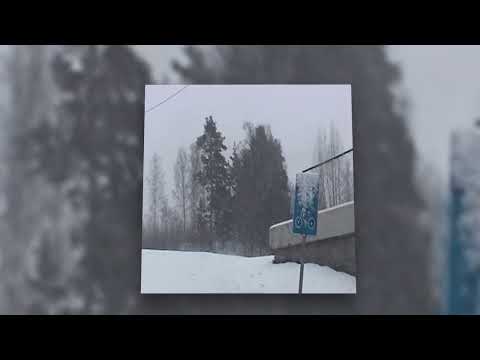 willix - my little winter [1 Hour Loop]