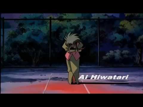 Witch Doctor -Tenchi Muyo!-