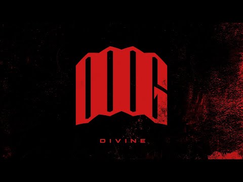 DIVINE - Triple OG | Prod. by Phenom | Lyric Video