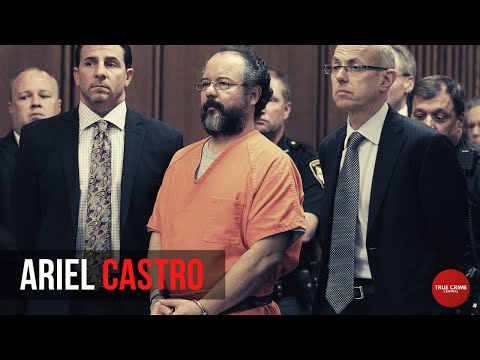 The Cruelty of Ariel Castro | Encounters with Evil | S1E03 | Crime Stories