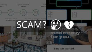 assurantrenters com review is assurantrenters com legit or scam