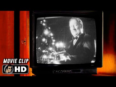 Angels With Even Filthier Souls Scene | HOME ALONE 2: LOST IN NEW YORK (1992) Movie CLIP HD