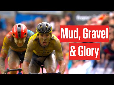 Epic Conditions, Epic Victory: Christophe Laporte Wins Muddy Paris-Tours 2024