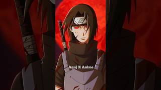 Biggest mistakes done by Itachi Uchiha 🫠#itachifacts #narutoshippudenfacts #animefacts #anime