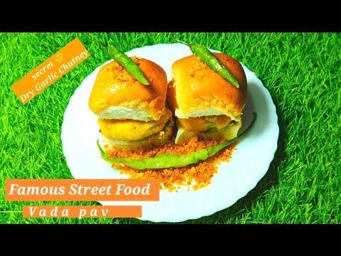 vada pav recipe | how to make vada pav recipe | shabana kitchen smart recipes | wada pav