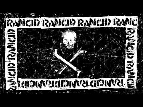 Rancid - 'Blackhawk Down' (Full Album Stream)