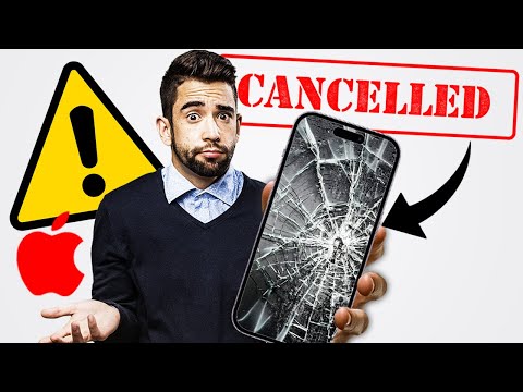 iPhone 15: Oops This just Got Canceled!