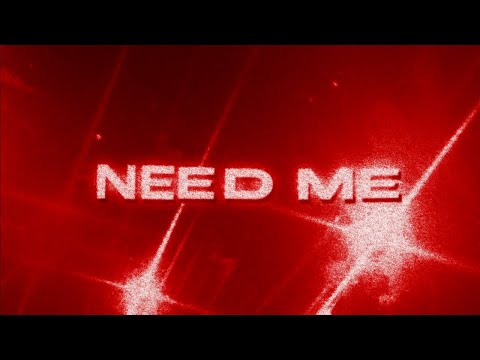 Lizdek - Need Me