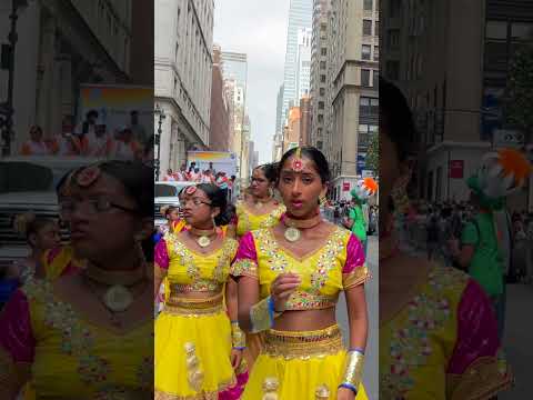 🗽New York City 🇮🇳 INDIA Day #shorts #newyork #newyorkshorts  @youtubecreators #YouTubeHighFive