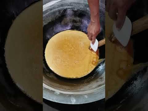 pure palm sugar extract traditionally (khmer)