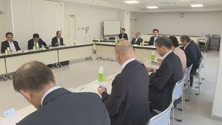 190521徳島県市議会議長会定期総会