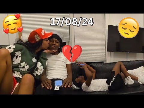 Rakai and sofi play truth or dare (they kiss?), Rakai and reece officially over?