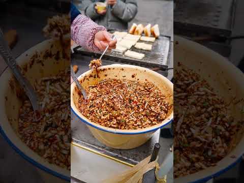 圆通街恋爱豆腐果