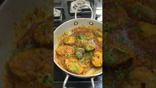 fish iguru | fish curry #viral #trending #shorts #fishcurry #vanjaramfishfry #nonvegrecipe