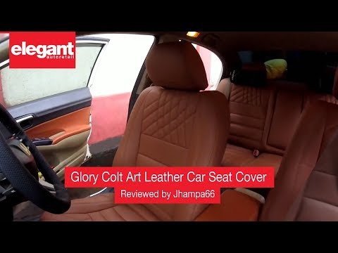 Car Seat Covers Online | Honda Civic Seat Covers | Art Leather Seat Covers | Honda Civic Accessories